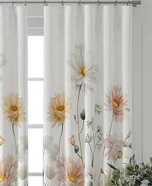 Комплект штор «Колтери - 72 - 260 см»