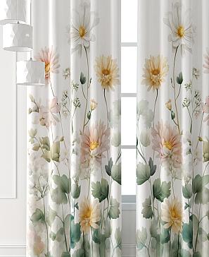 Комплект штор «Колтери - 72 - 260 см»