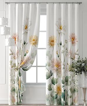 Комплект штор «Колтери - 72 - 260 см»