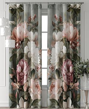 Комплект штор «Колтери - 73 - 260 см» | фото 2