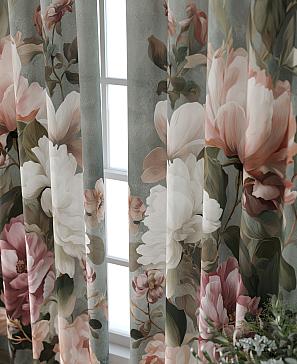 Комплект штор «Колтери - 73 - 260 см» | фото 3