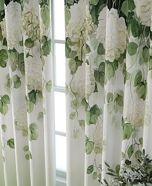 Комплект штор «Колтери - 76 - 260 см» | фото 3