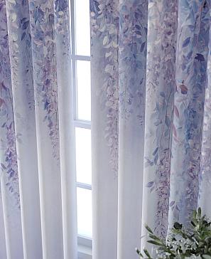 Комплект штор «Колтери - 77 - 260 см» | фото 3