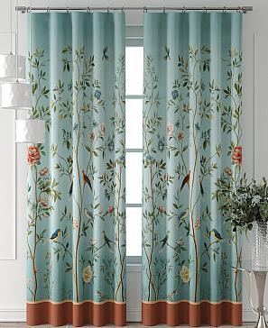 Комплект штор «Колтери - 78 - 260 см» | фото 2