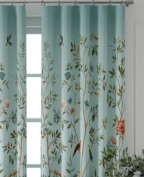 Комплект штор «Колтери - 78 - 260 см»