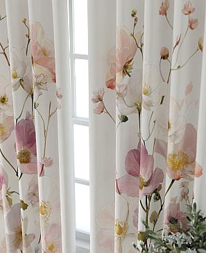 Комплект штор «Колтери - 79 - 260 см» | фото 3