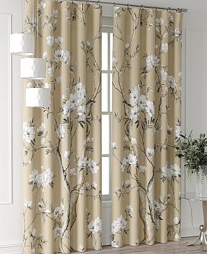 Комплект штор «Колтери - 80 - 260 см»