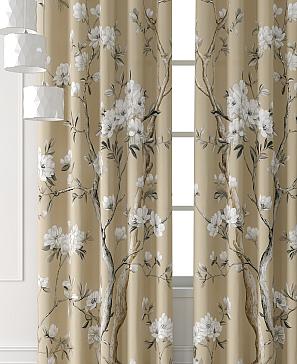 Комплект штор «Колтери - 80 - 260 см»