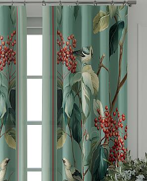 Комплект штор «Колтери - 83 - 260 см»