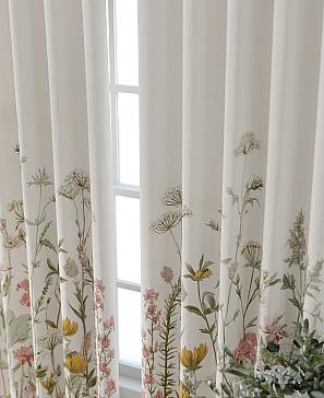 Комплект штор «Колтери - 86 - 260 см» | фото 3