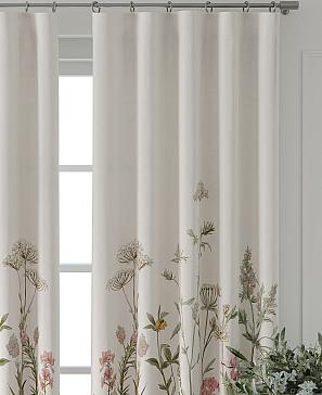 Комплект штор «Колтери - 86 - 260 см»