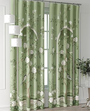 Комплект штор «Колтери - 87 - 260 см»