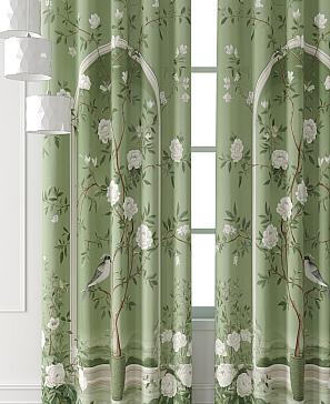 Комплект штор «Колтери - 87 - 260 см»