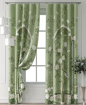 Комплект штор «Колтери - 87 - 260 см»