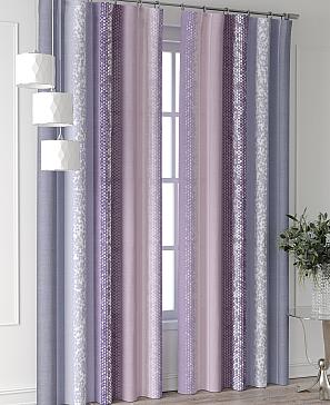 Комплект штор «Колтери - 88 - 260 см»