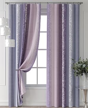 Комплект штор «Колтери - 88 - 260 см»