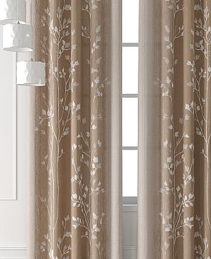 Комплект штор «Колтери - 92 - 260 см»