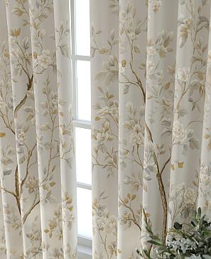 Комплект штор «Колтери - 93 - 260 см» | фото 3