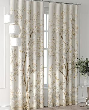 Комплект штор «Колтери - 93 - 260 см»