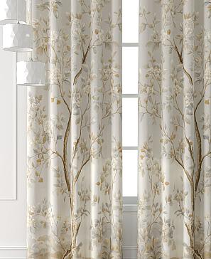 Комплект штор «Колтери - 93 - 260 см»