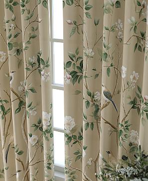 Комплект штор «Колтери - 96 - 260 см» | фото 3