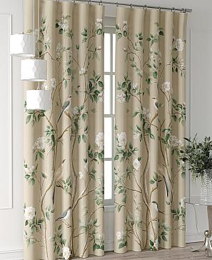 Комплект штор «Колтери - 96 - 260 см»