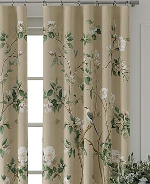 Комплект штор «Колтери - 96 - 260 см»