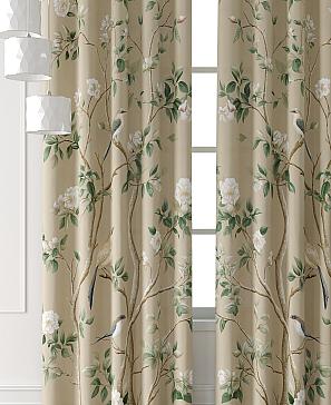 Комплект штор «Колтери - 96 - 260 см»