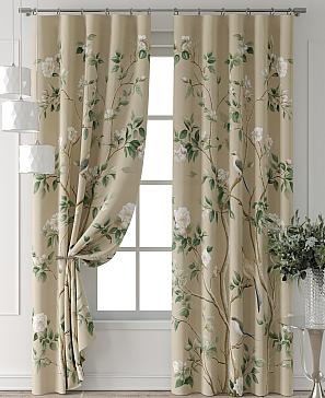 Комплект штор «Колтери - 96 - 260 см»