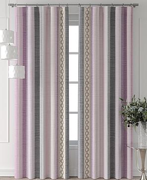 Комплект штор «Колтери - 98 - 260 см» | фото 2