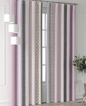 Комплект штор «Колтери - 98 - 260 см»