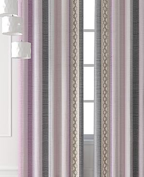 Комплект штор «Колтери - 98 - 260 см»