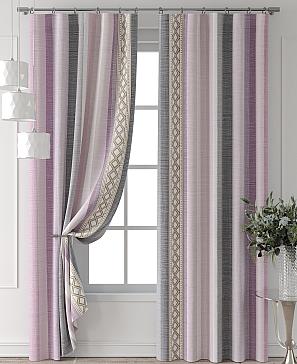 Комплект штор «Колтери - 98 - 260 см»