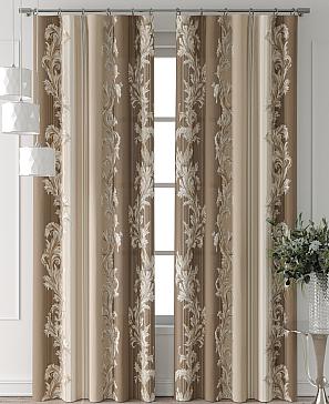 Комплект штор «Колтери - 100 - 260 см» | фото 2