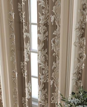 Комплект штор «Колтери - 100 - 260 см» | фото 3