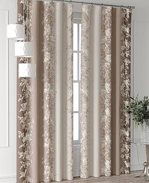Комплект штор «Колтери - 103 - 260 см»