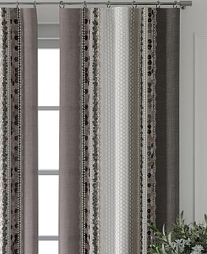 Комплект штор «Колтери - 107 - 260 см»