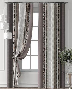 Комплект штор «Колтери - 107 - 260 см»