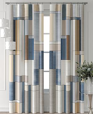 Комплект штор «Колтери - 108 - 260 см» | фото 2