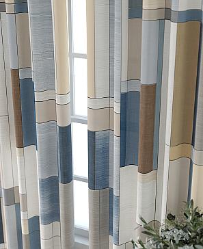 Комплект штор «Колтери - 108 - 260 см» | фото 3