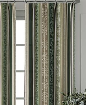 Комплект штор «Колтери - 109 - 260 см»