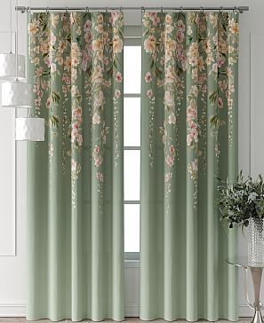 Комплект штор «Колтери - 110 - 260 см» | фото 2