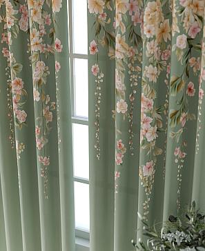 Комплект штор «Колтери - 110 - 260 см» | фото 3