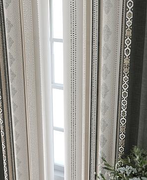 Комплект штор «Колтери - 112 - 260 см» | фото 3