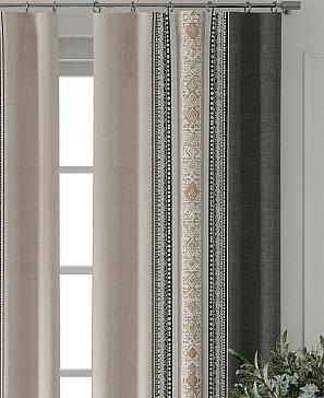 Комплект штор «Колтери - 114 - 260 см»
