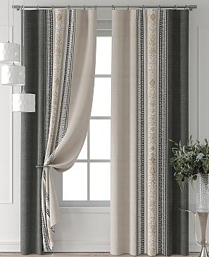 Комплект штор «Колтери - 114 - 260 см»