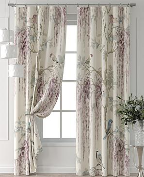 Комплект штор «Колтери - 116 - 260 см»