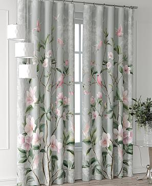 Комплект штор «Колтери - 117 - 260 см»