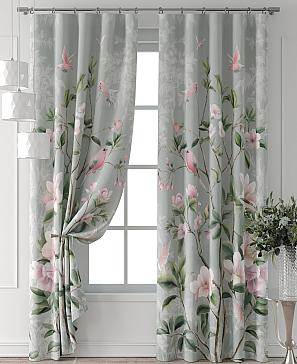 Комплект штор «Колтери - 117 - 260 см»