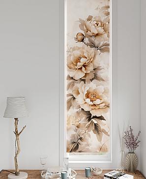 Рулонная штора «Анзара - 572 - 47см» | фото 3